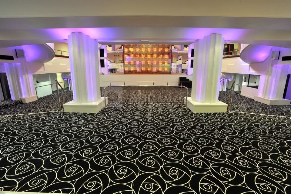 Le Palace Club