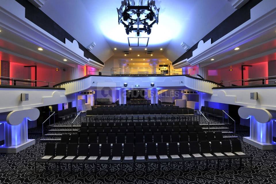 Le Palace Club
