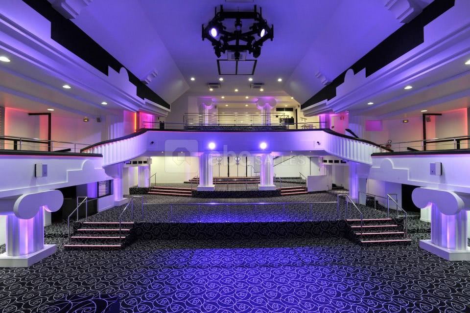 Le Palace Club