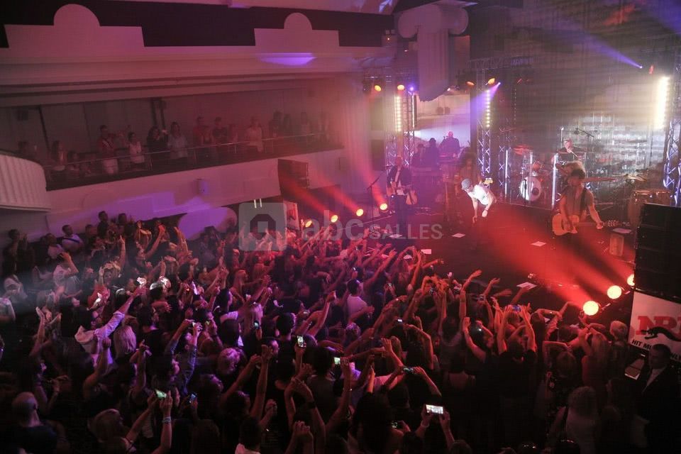 Le Palace Club