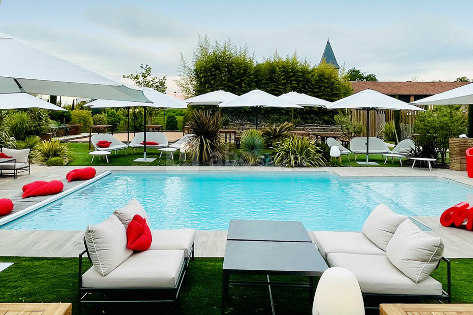 COCO BEACH - Dimanche uniquement