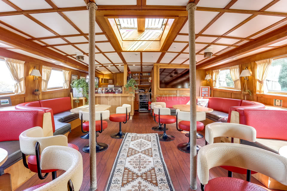Navire Le Marco Polo