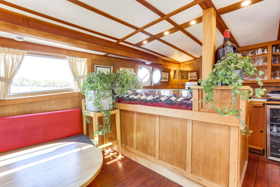 Navire Le Marco Polo