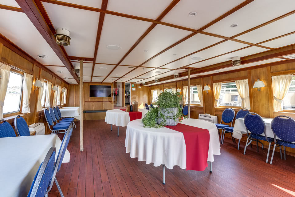 Navire Le Marco Polo
