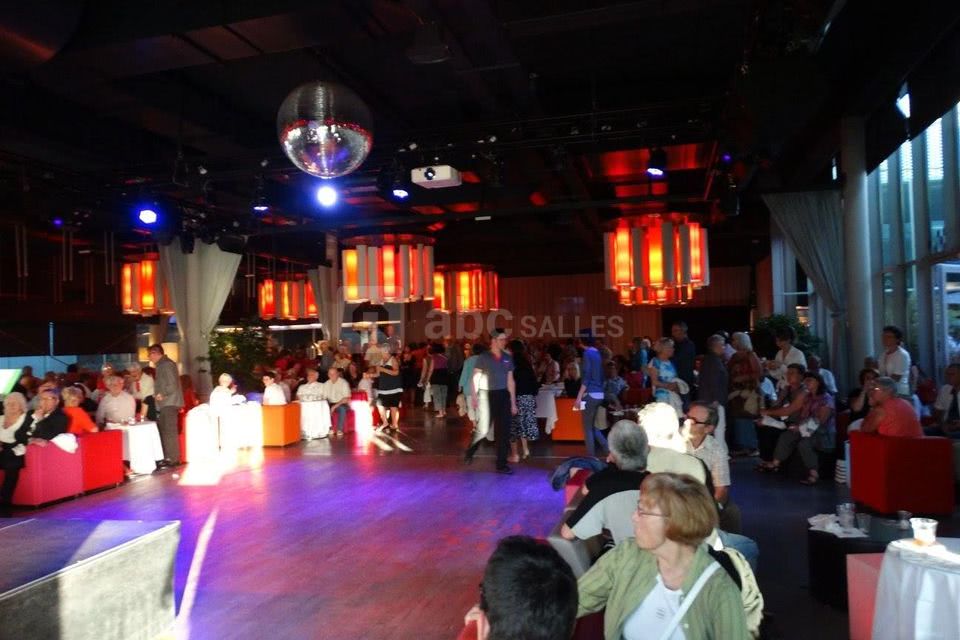 Casino JOA de Montrond