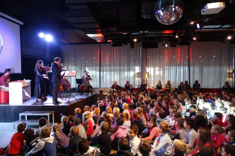 Casino JOA de Montrond