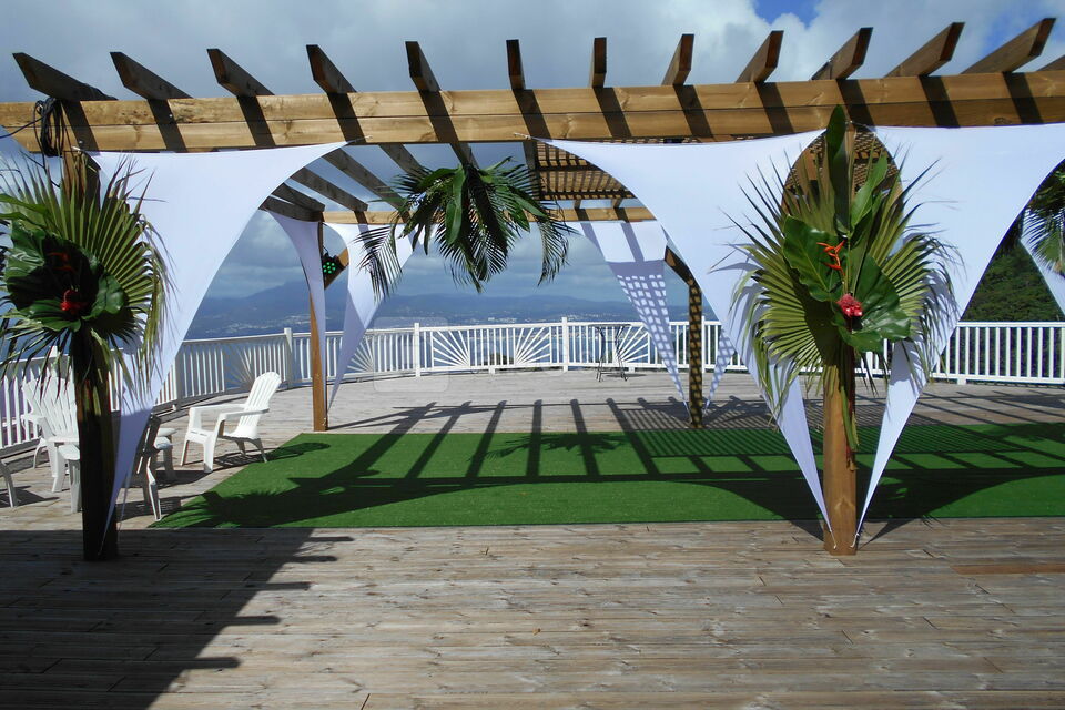 Le Balisier Panoramic
