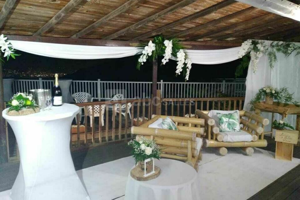 Le Balisier Panoramic