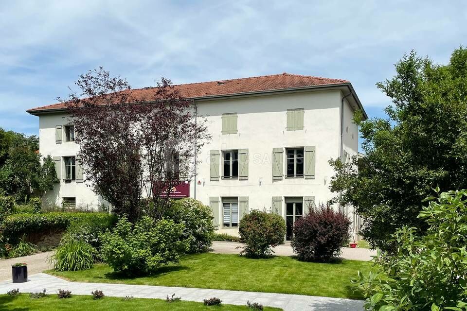 La Ferme Sainte Geneviève