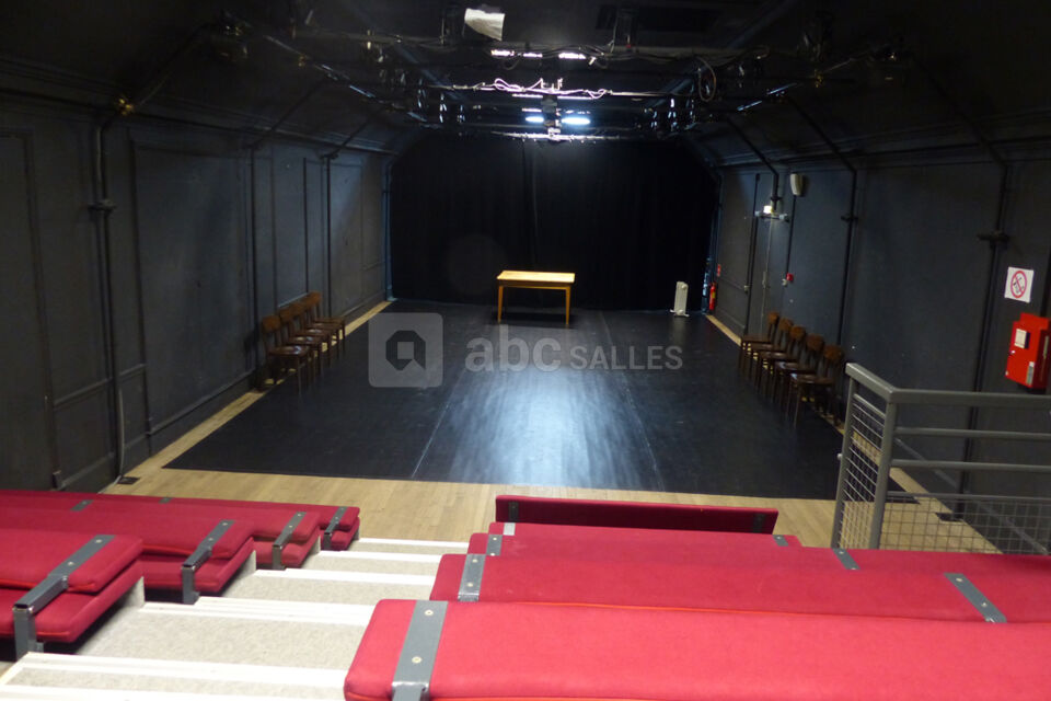 Théâtre Gabrielle Dorziat