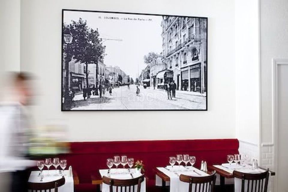 Le Bistrot de Paris