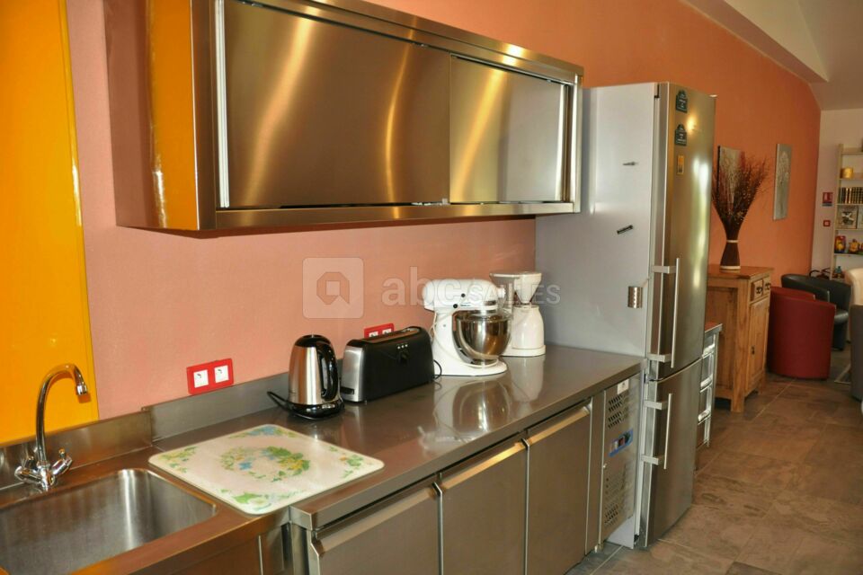 Green Camp d'Octavie