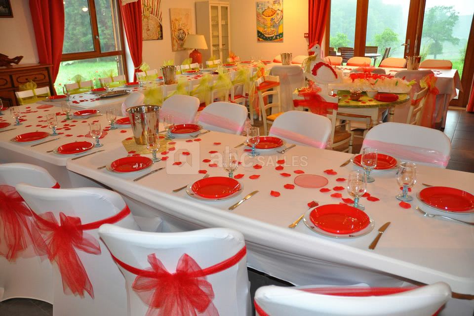 Green Camp d'Octavie