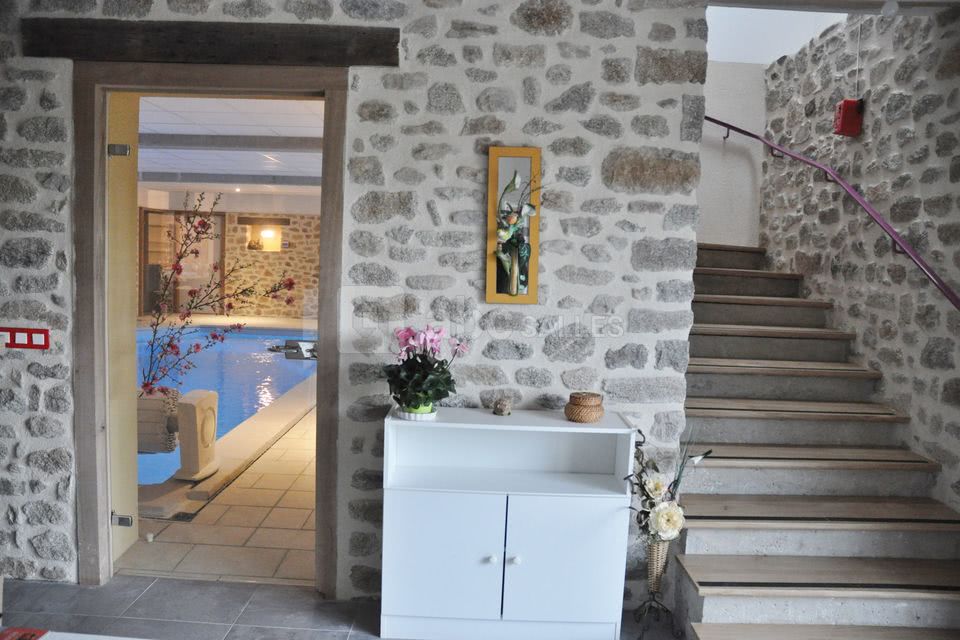 Green Camp d'Octavie