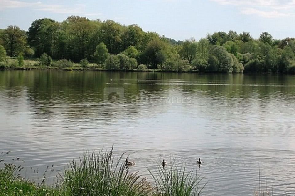 Green Camp d'Octavie