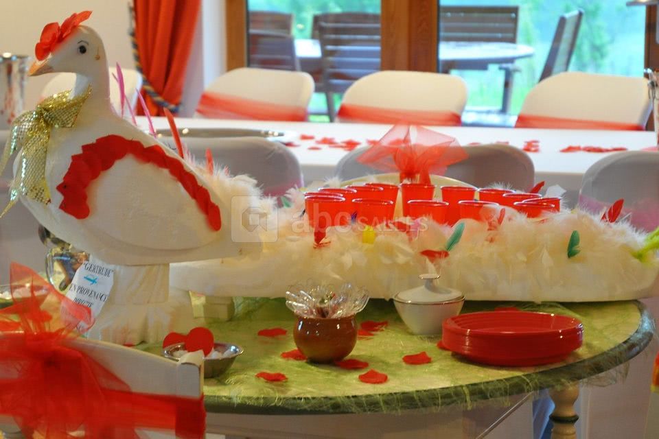 Green Camp d'Octavie