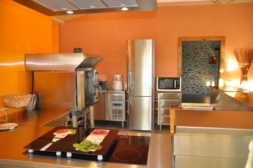 Green Camp d'Octavie