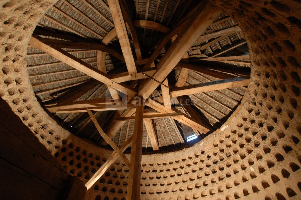 Château de Luzigneul