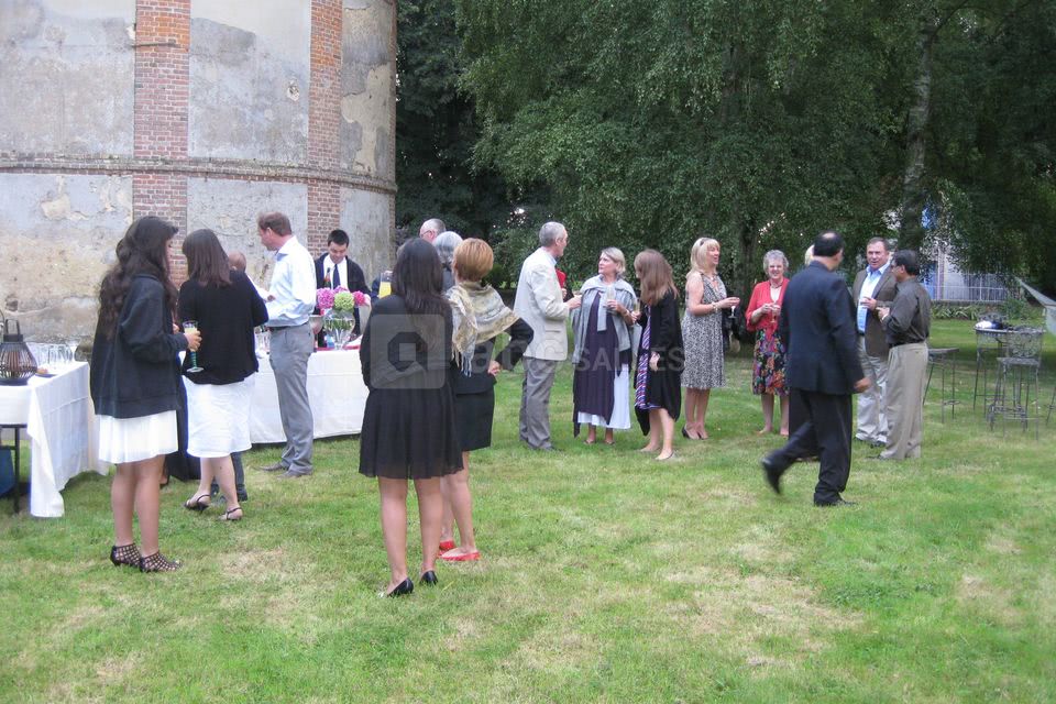 Château de Luzigneul