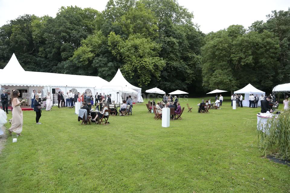 Château de Luzigneul