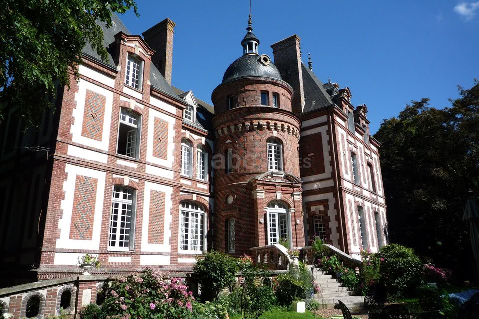 Château de Luzigneul
