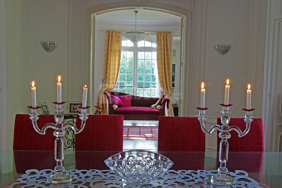 Château de Luzigneul