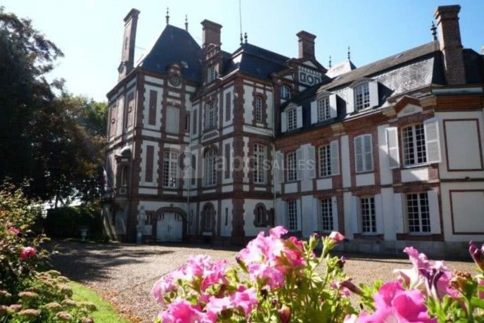 Château de Luzigneul