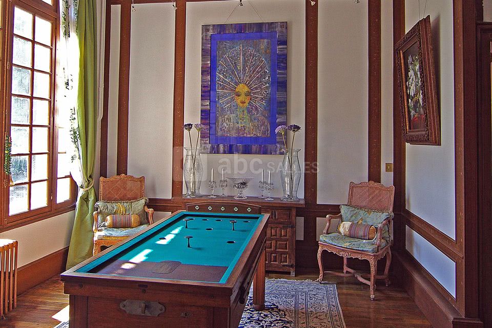 Château de Luzigneul