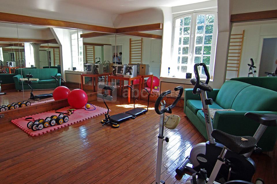 Château de Luzigneul