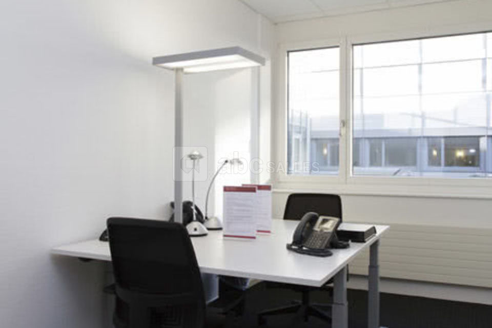 Pfaffikon Marketing Business Center