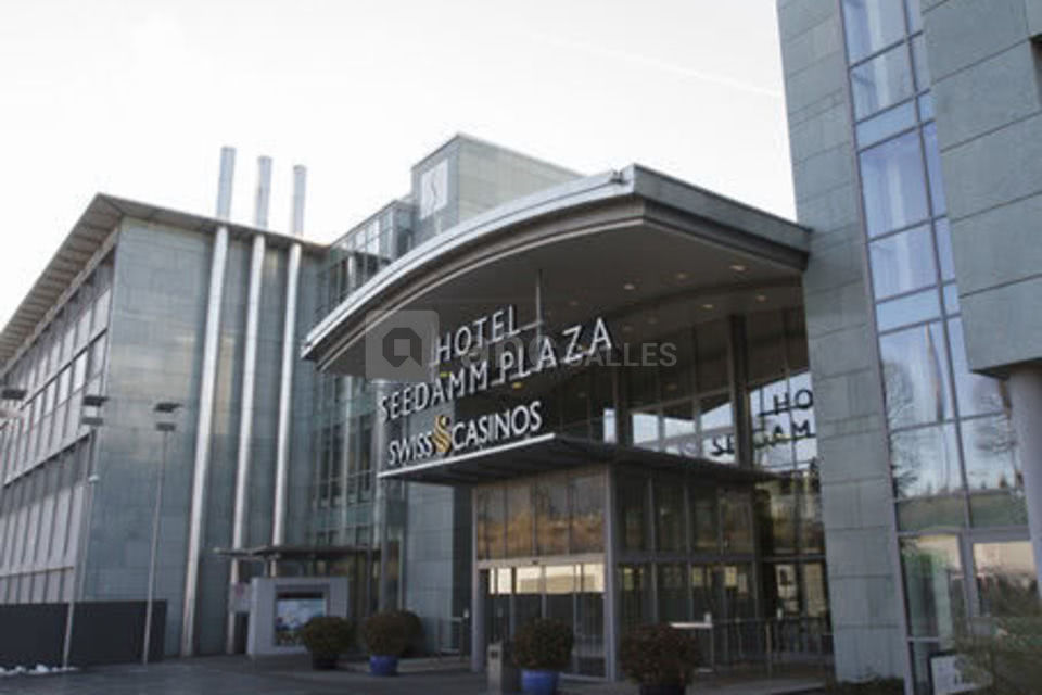 Pfaffikon Marketing Business Center