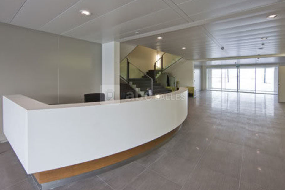 Nyon Eysins Terre Bonne Business Park