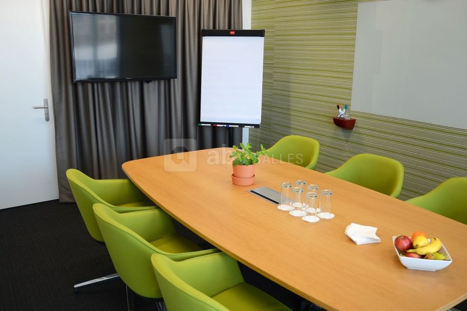 BusinessPoint am Bahnhof Bern