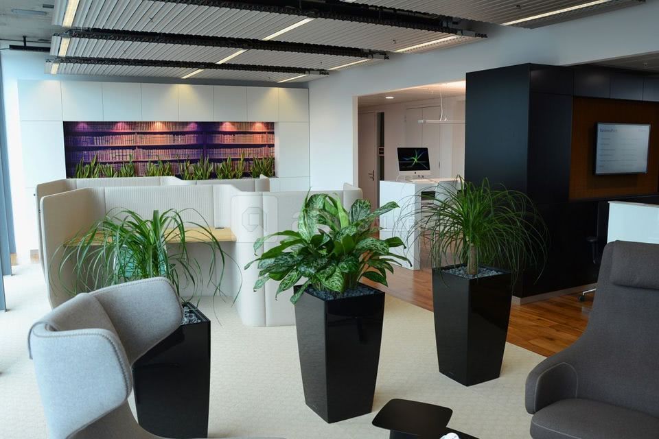 BusinessPoint am Bahnhof Bern