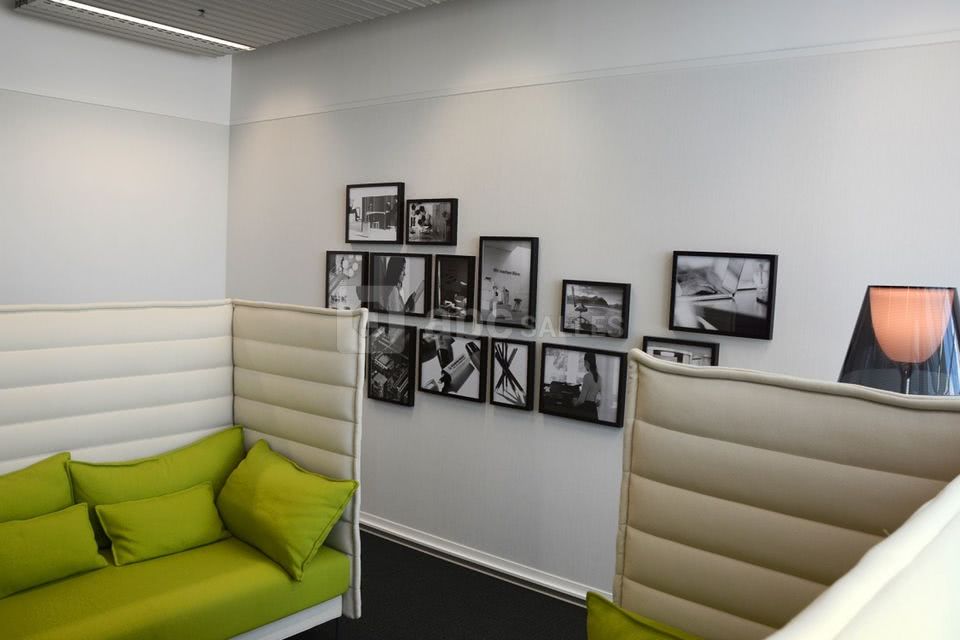 BusinessPoint am Bahnhof Bern