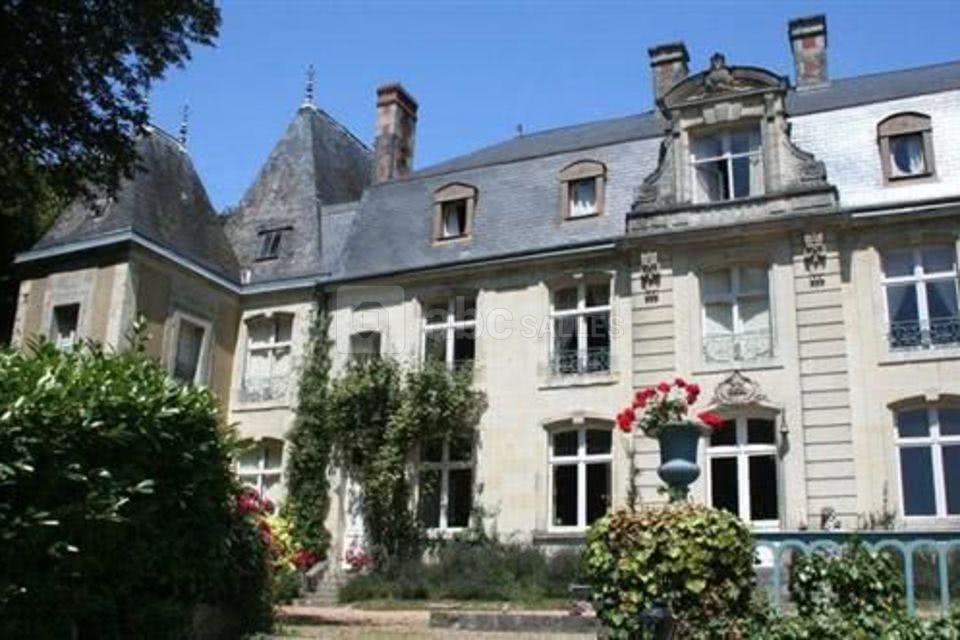 Château de la Voûte