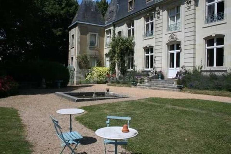 Château de la Voûte
