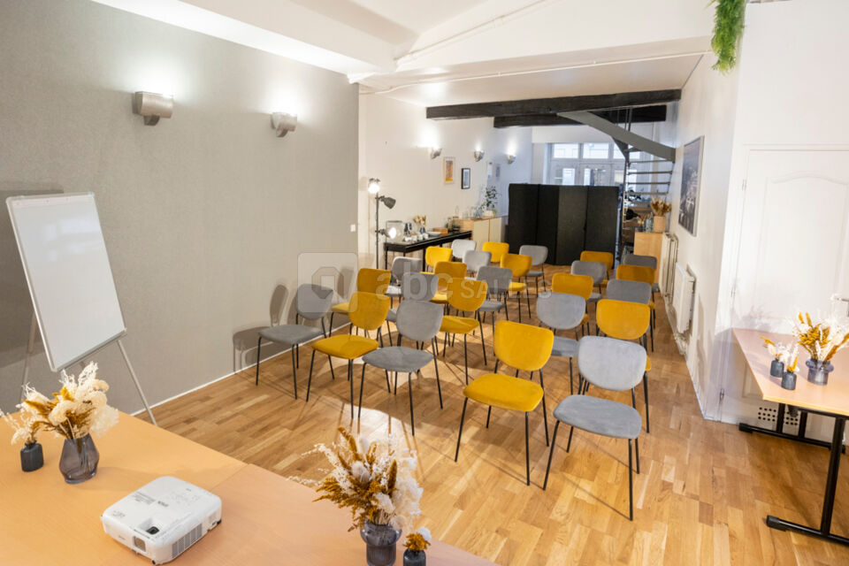 Annexe Pépite Paris - conférence