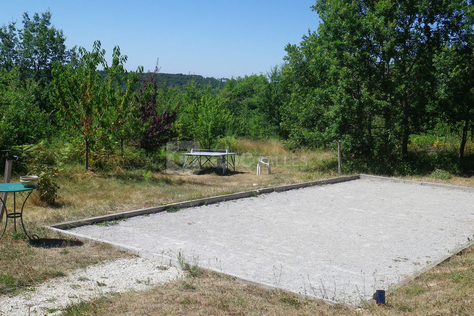 Boulodrome