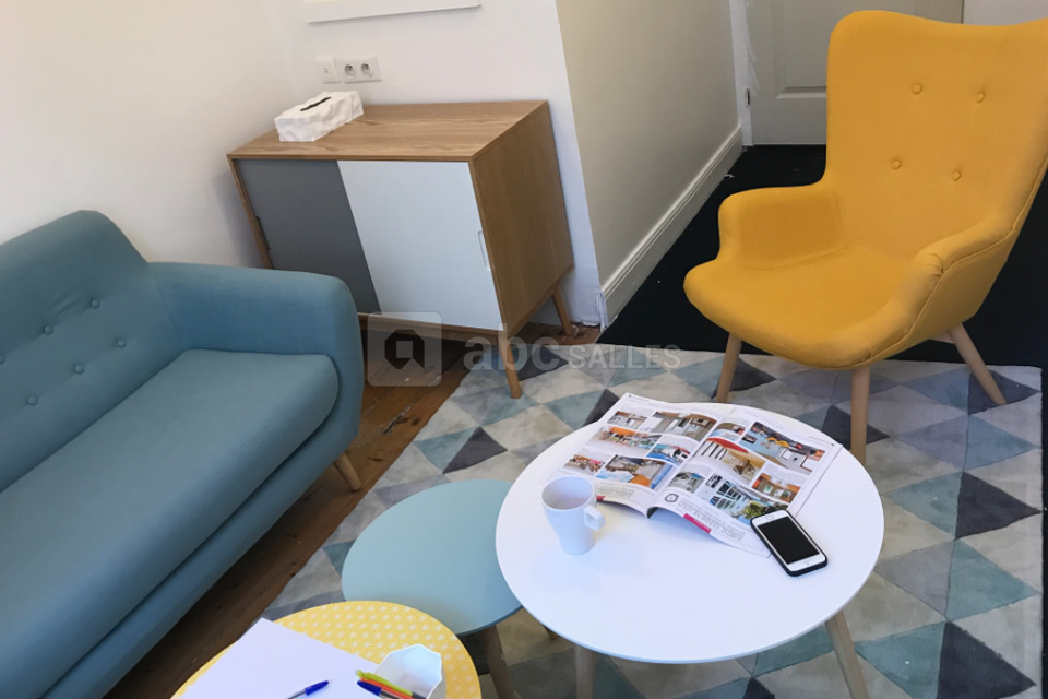 Étincelle Coworking