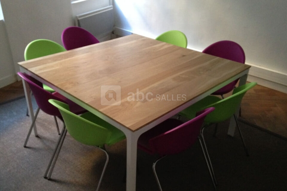 Étincelle Coworking