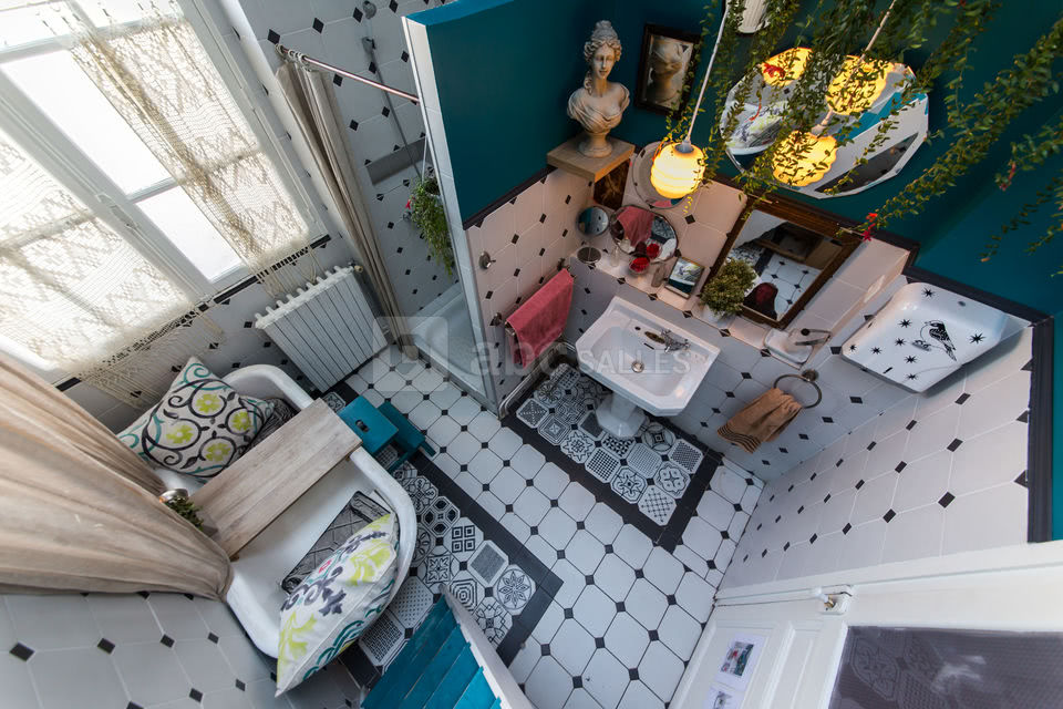 Le Pavillon des Canaux