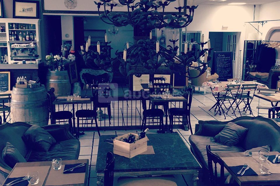 Salon Camden ABC Salles