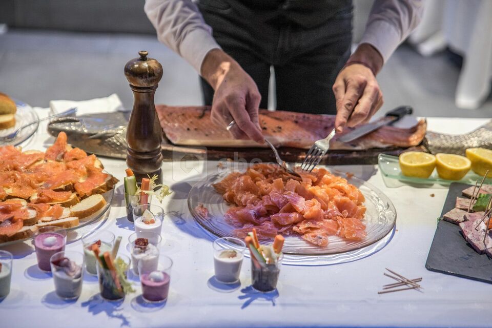 Le Palais des Anneaux