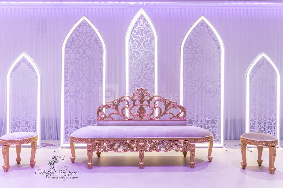 Le Palais des Anneaux