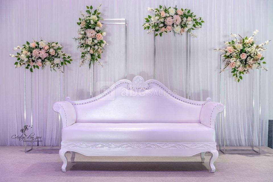 Le Palais des Anneaux