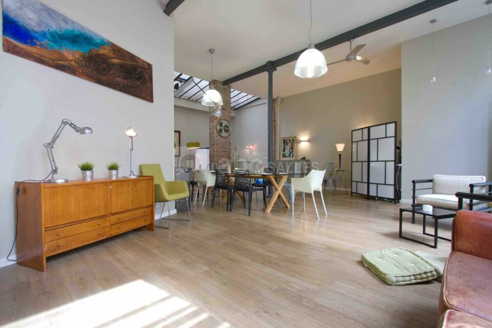 The Fashion Loft
