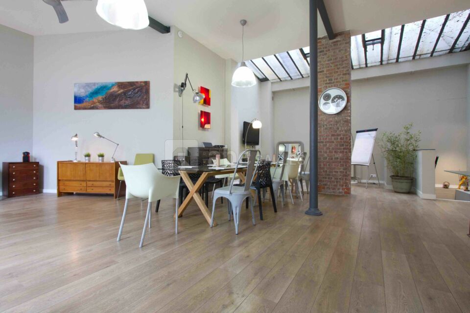 The Fashion Loft