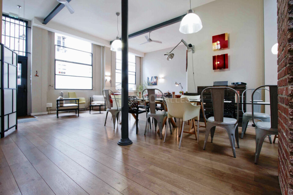 The Fashion Loft