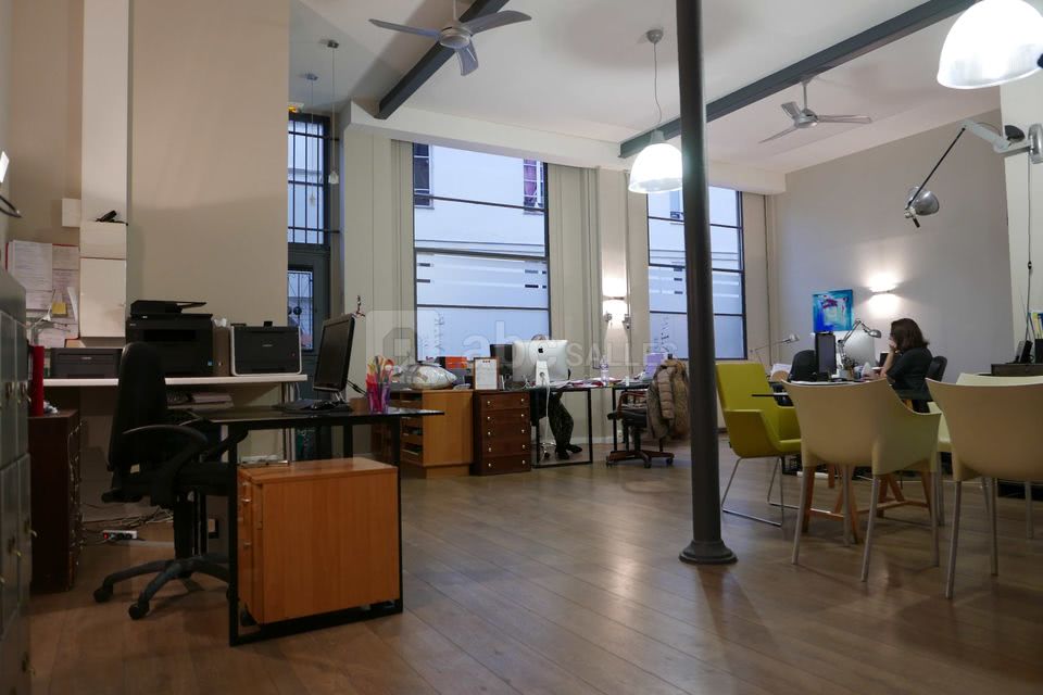 The Fashion Loft